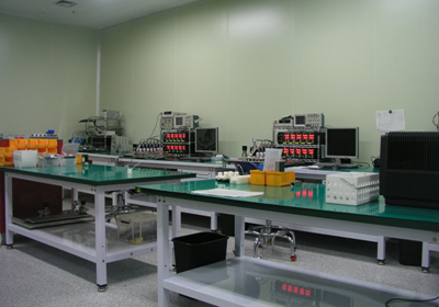 MFC & Vacuum Gauge Service Cent