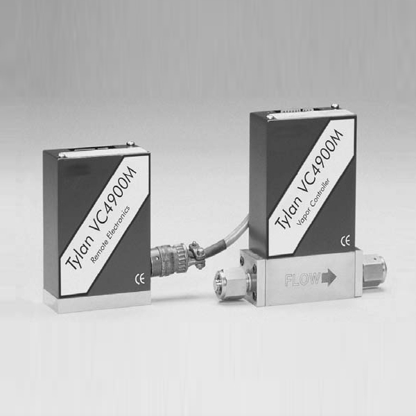VC-4900/VC-4900M Series