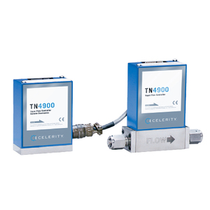 TN4900 Series Vapor Controllers